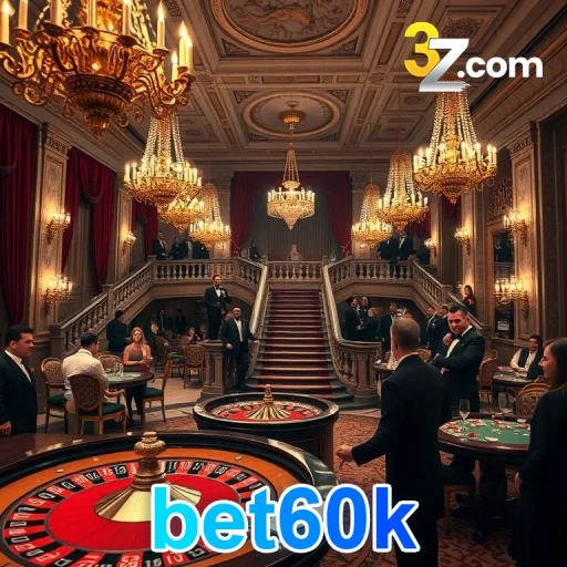 bet60k Jogos de caça-níqueis