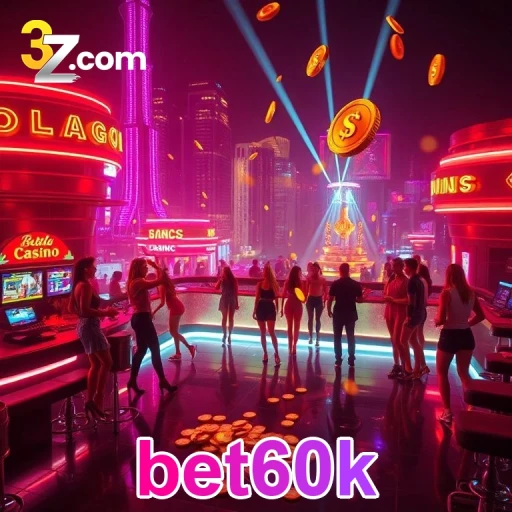 bet60k Cassino Online