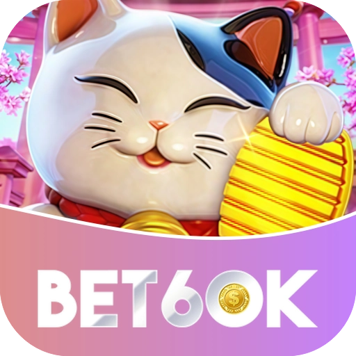 bet60k LOGO
