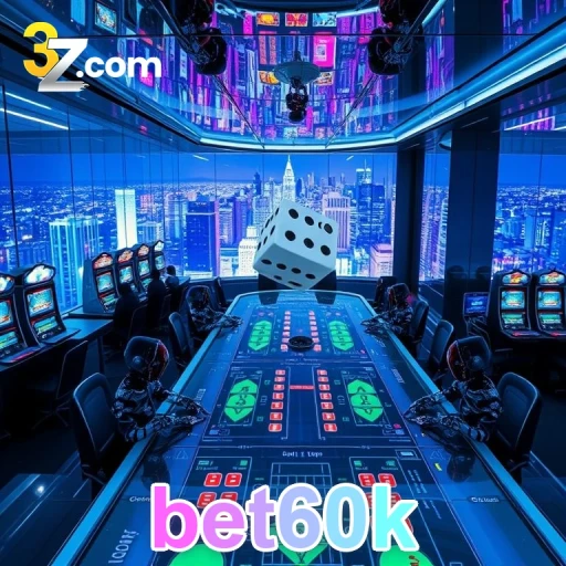 bet60k Jogos de caça-níqueis